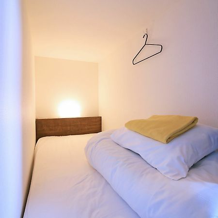 Sogihostel Τόκιο Εξωτερικό φωτογραφία