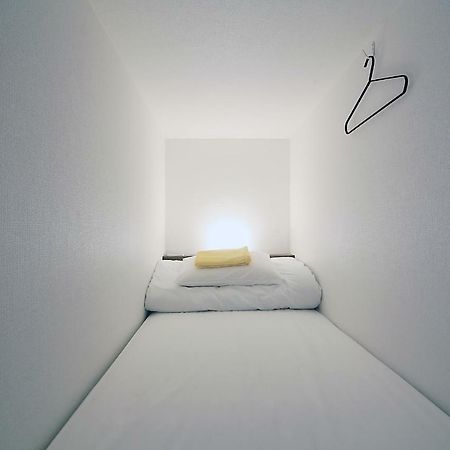 Sogihostel Τόκιο Εξωτερικό φωτογραφία