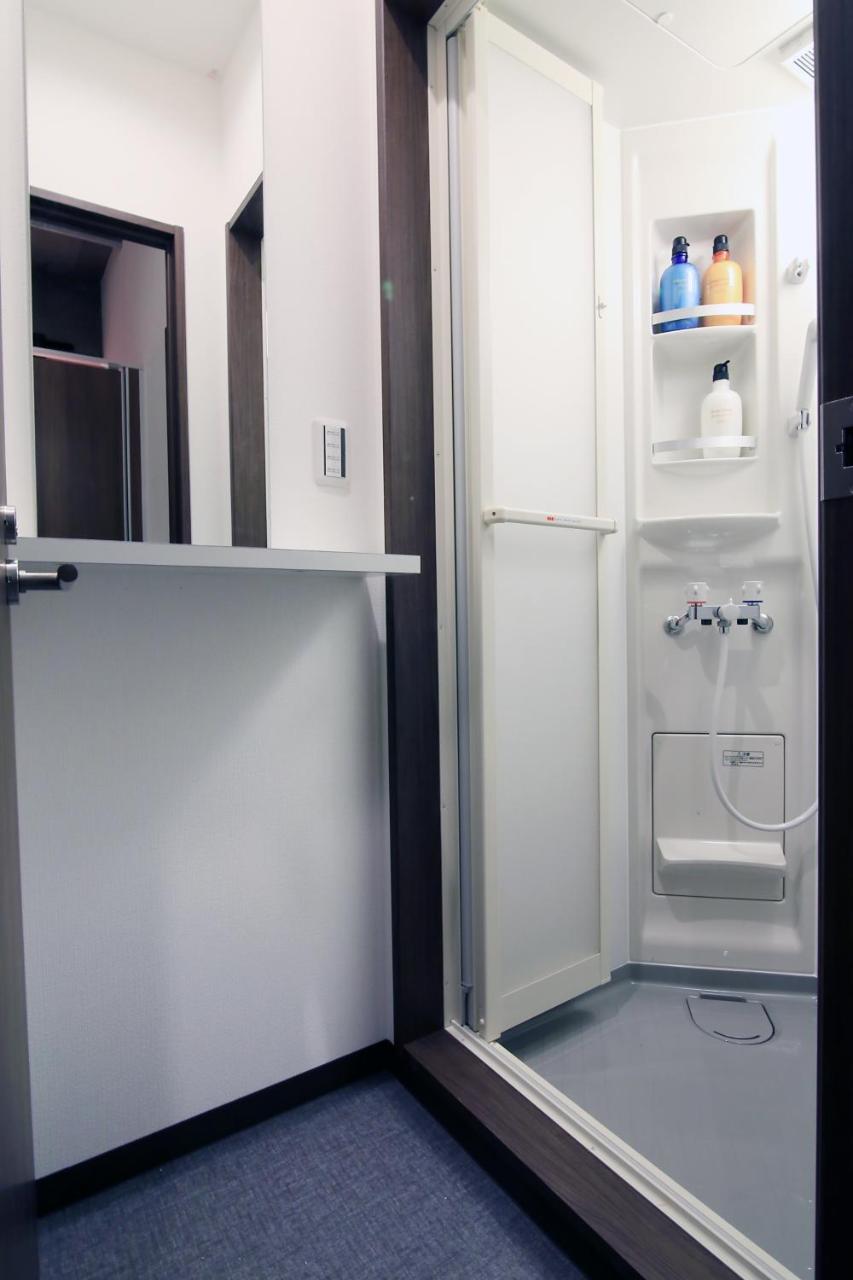 Sogihostel Τόκιο Εξωτερικό φωτογραφία