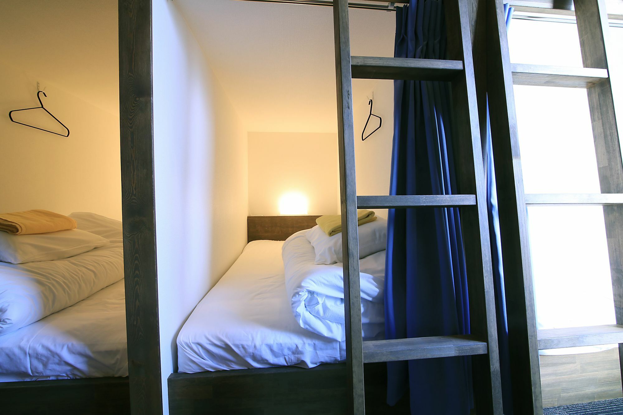 Sogihostel Τόκιο Εξωτερικό φωτογραφία