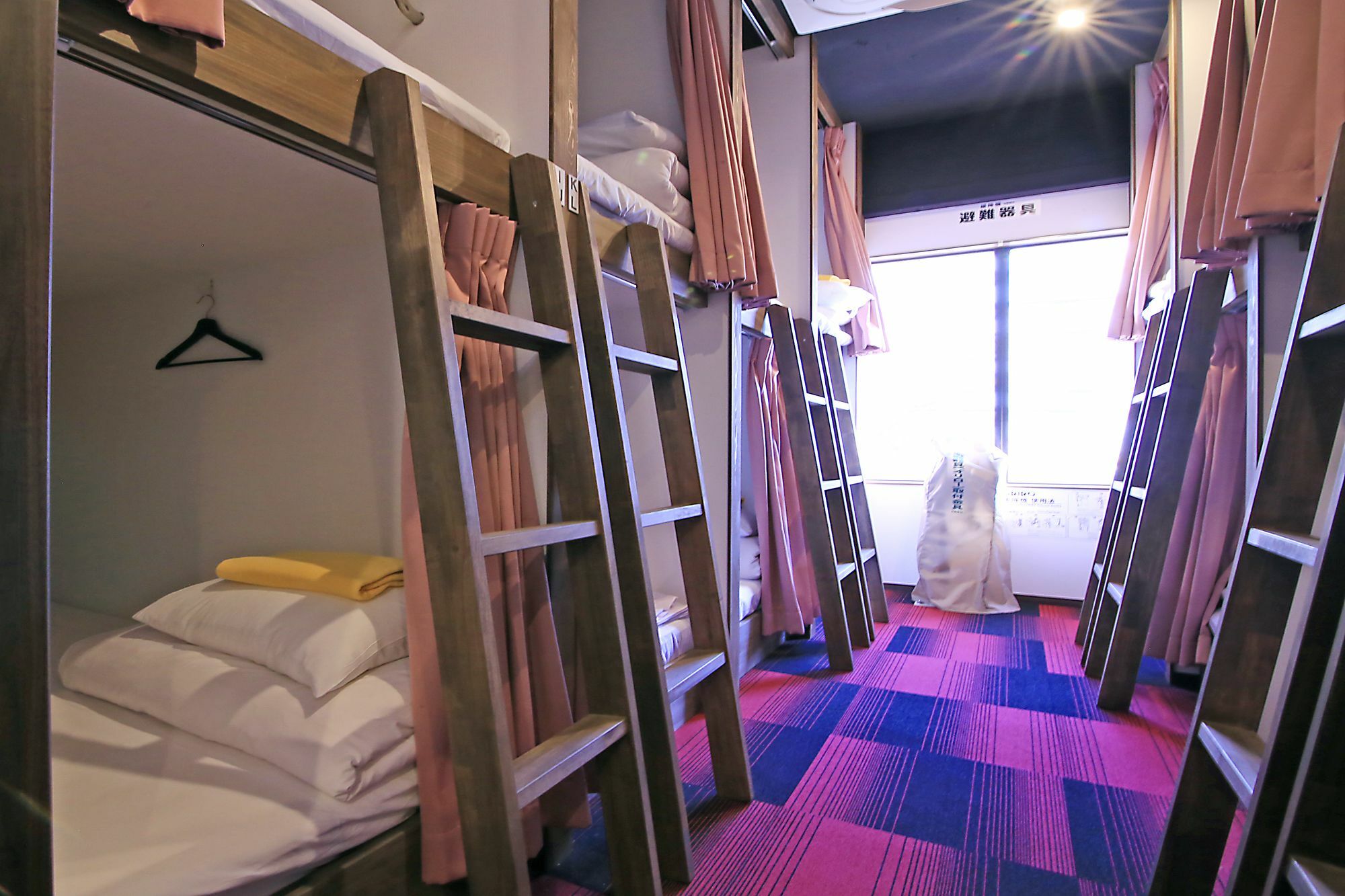 Sogihostel Τόκιο Εξωτερικό φωτογραφία