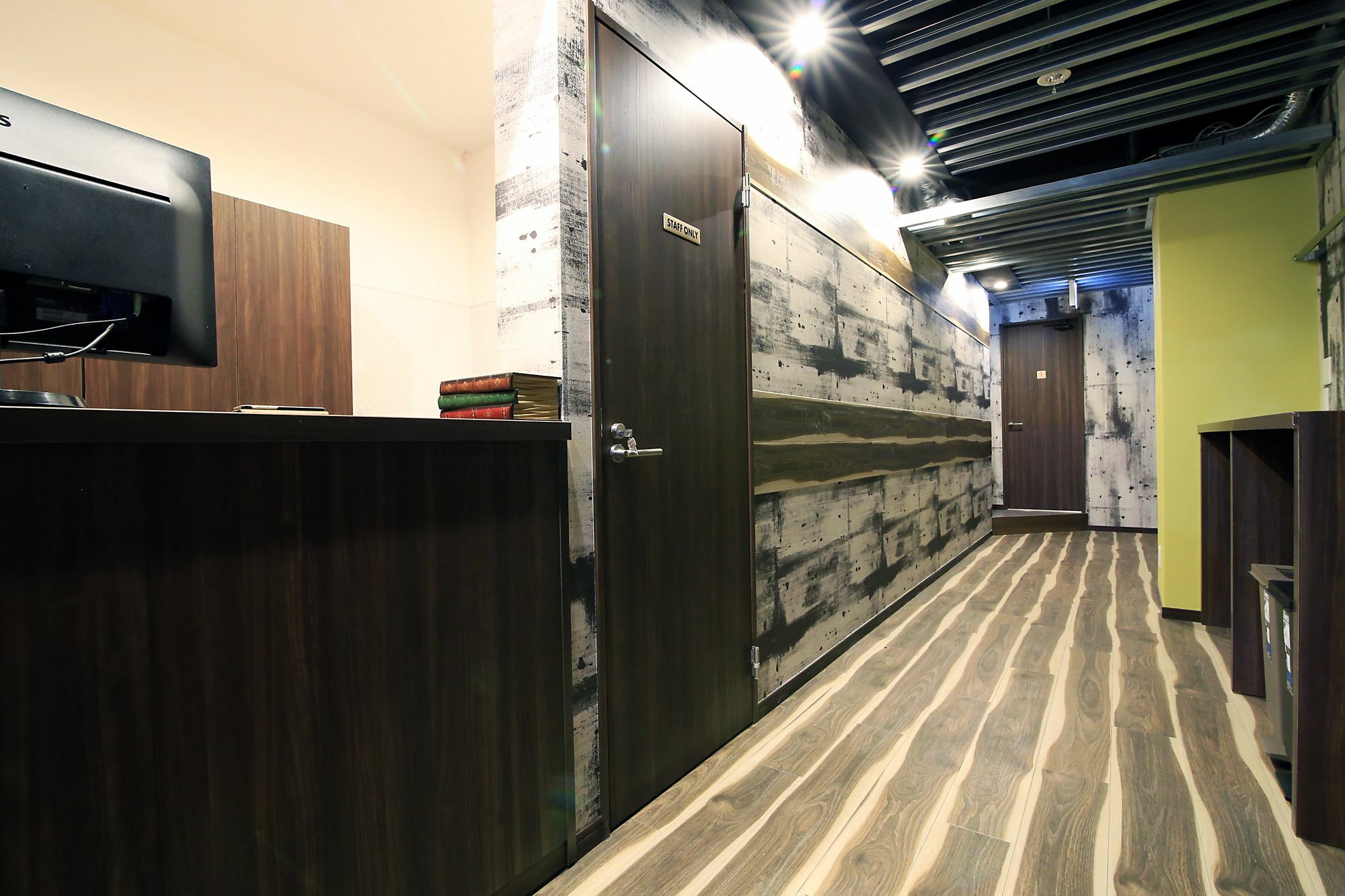 Sogihostel Τόκιο Εξωτερικό φωτογραφία
