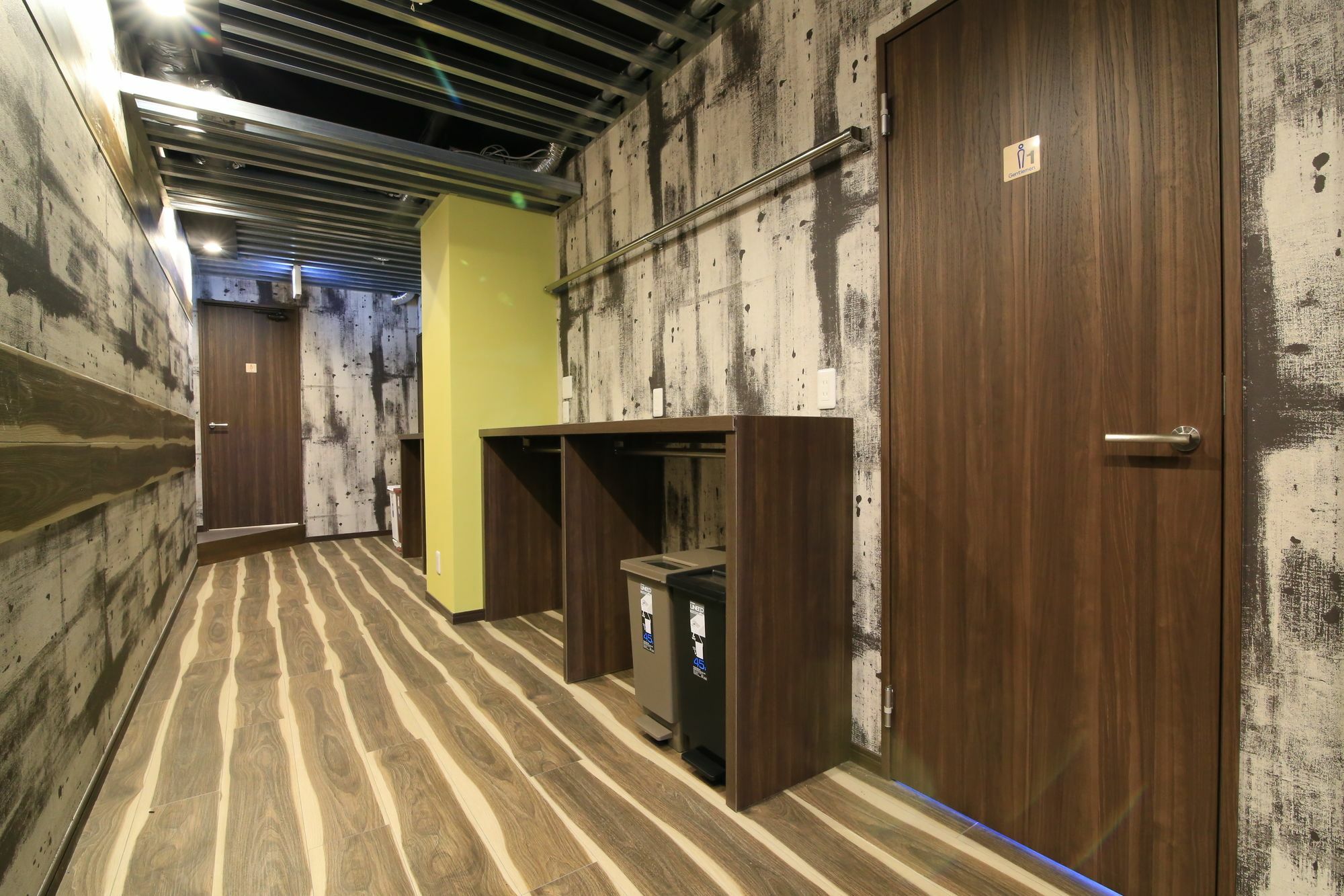 Sogihostel Τόκιο Εξωτερικό φωτογραφία