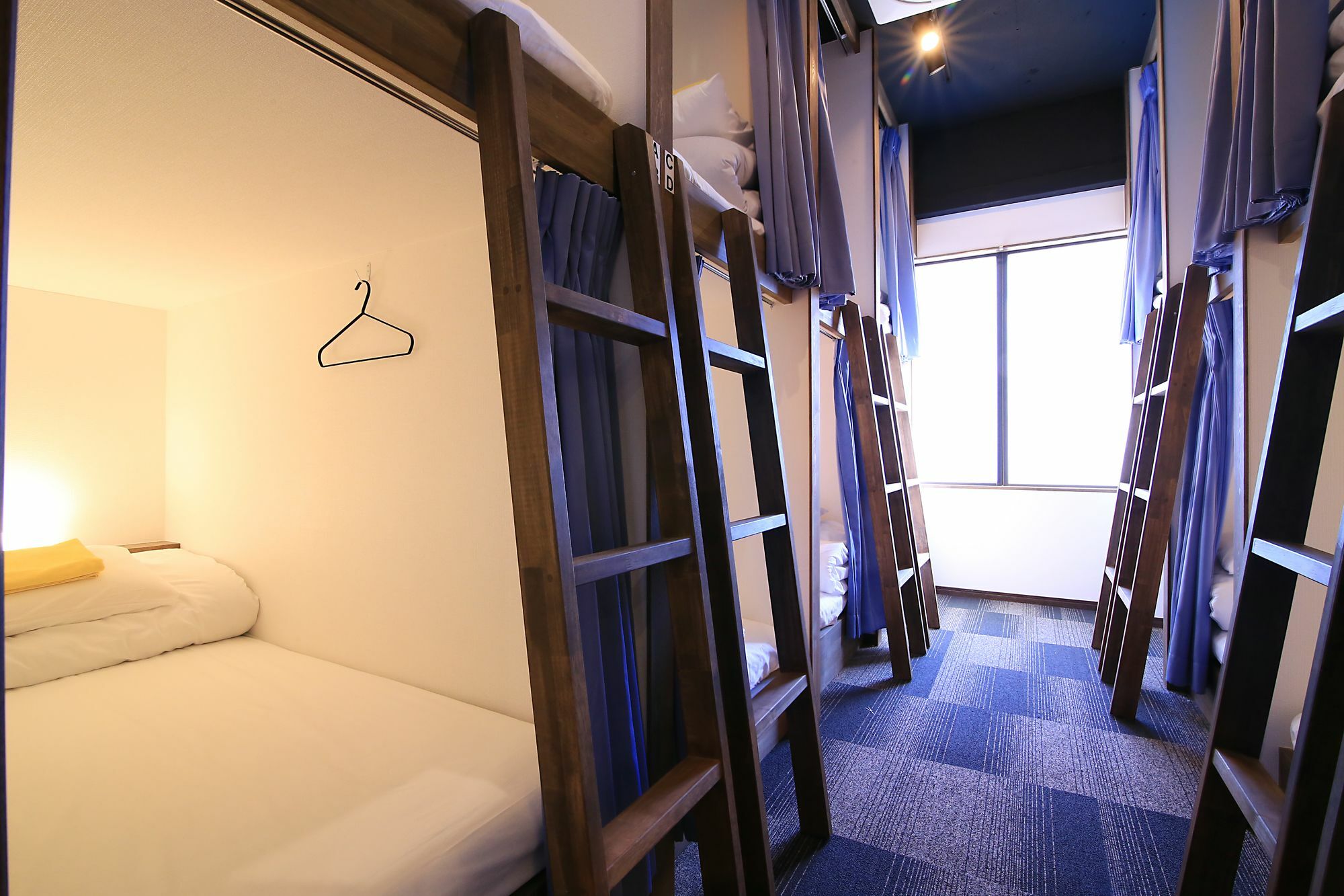 Sogihostel Τόκιο Εξωτερικό φωτογραφία