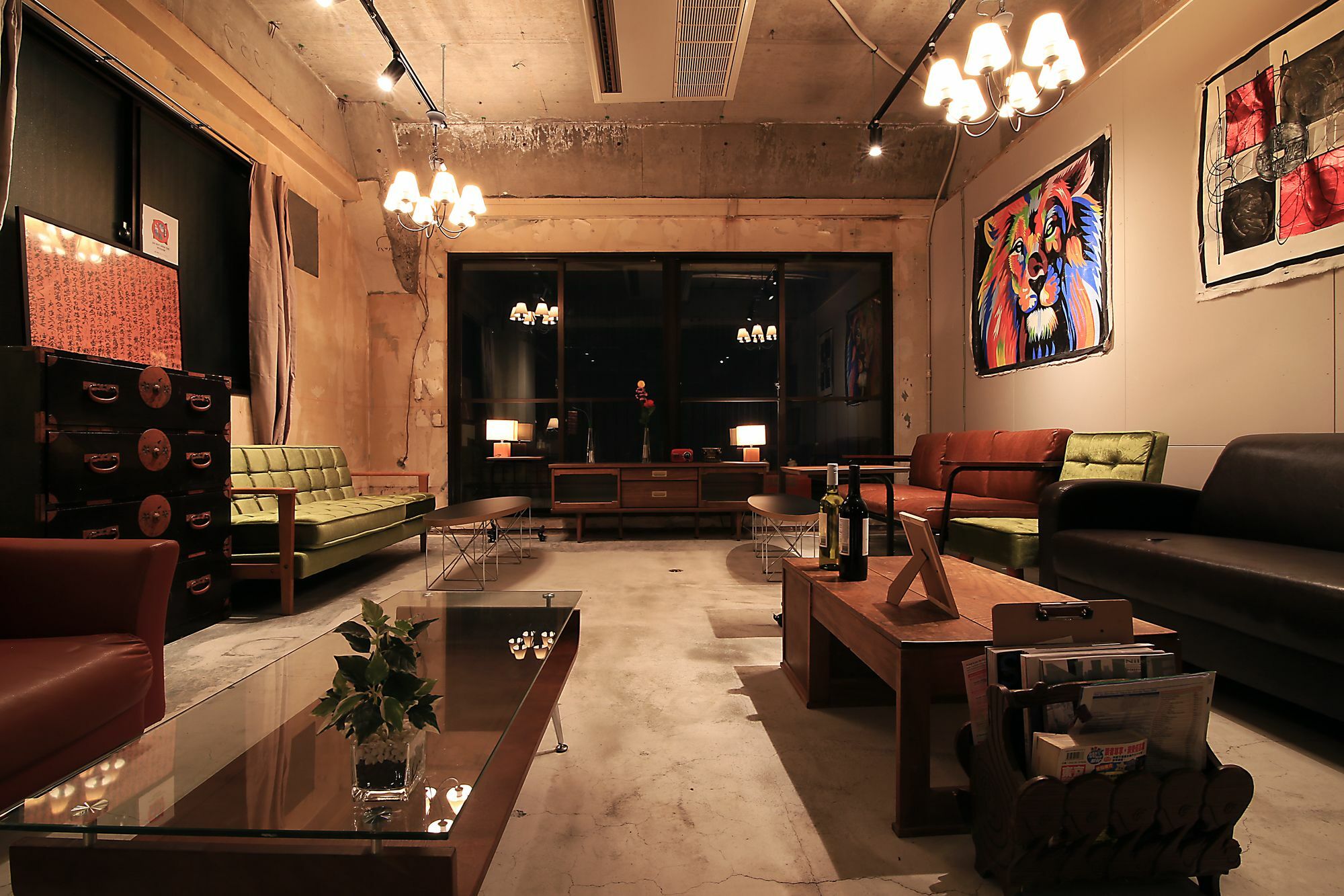 Sogihostel Τόκιο Εξωτερικό φωτογραφία