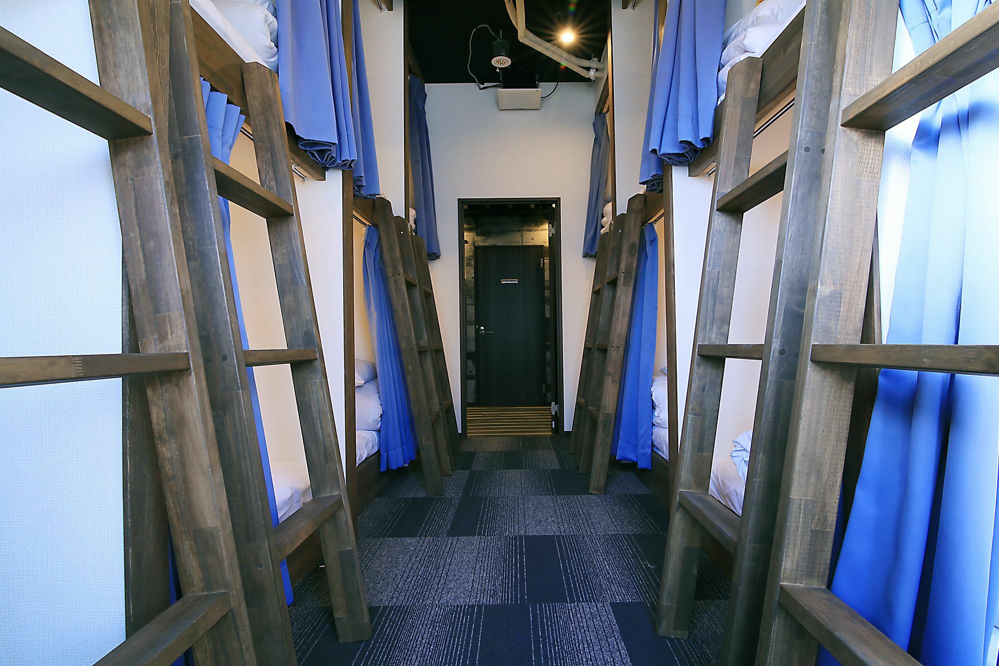 Sogihostel Τόκιο Εξωτερικό φωτογραφία
