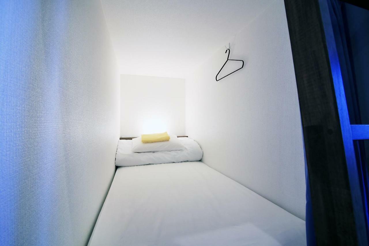 Sogihostel Τόκιο Εξωτερικό φωτογραφία